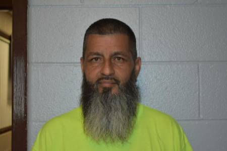 Rusbel Garza a registered Sex Offender of Rhode Island