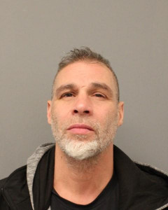 Robert Joseph Matranga a registered Sex Offender of Rhode Island