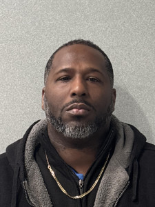 Leroy Daniel Robinson a registered Sex Offender of Rhode Island