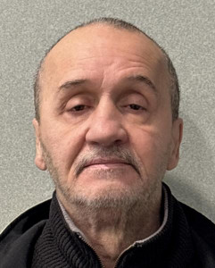 Frank Elend Amado a registered Sex Offender of Rhode Island