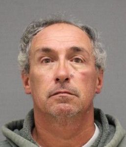 Christopher Albert Milano a registered Sex Offender of Rhode Island