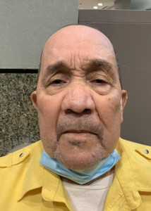 Salvador Alicea a registered Sex Offender of Rhode Island