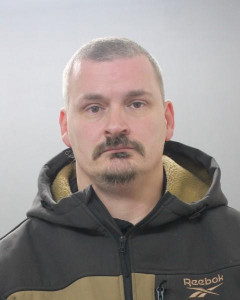 Timothy J Briggs a registered Sex Offender of Rhode Island