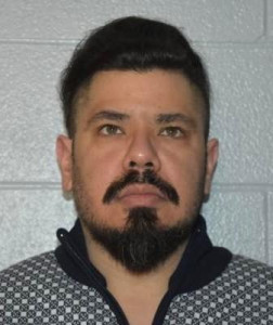 Eduardo A Gomez a registered Sex Offender of Rhode Island