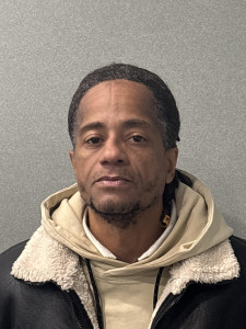 Anthony Rj Green a registered Sex Offender of Rhode Island