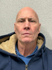 George William Fougere a registered Sex Offender of Rhode Island
