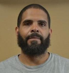 Orlando F Diaz a registered Sex Offender of Rhode Island