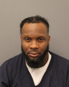 Terrence Judd a registered Sex Offender of Rhode Island