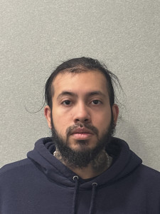David Manuel Chamo a registered Sex Offender of Rhode Island