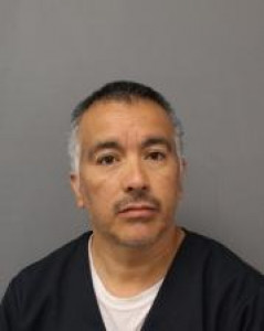 Carlos Santos a registered Sex Offender of Maryland