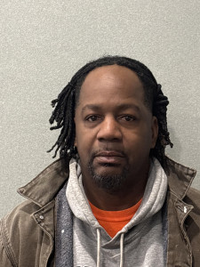 Theron Lee Mcmillan a registered Sex Offender of Rhode Island