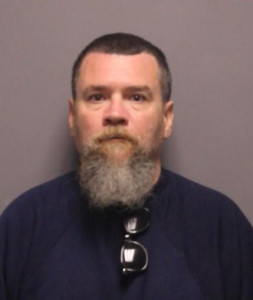 George Francis Oneill a registered Sex Offender of Rhode Island