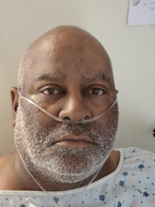 Daniel Alvino Williams a registered Sex Offender of Rhode Island