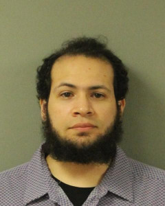 Mousa Saeed a registered Sex Offender of Rhode Island
