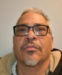 Florentino Rosario a registered Sex Offender of Rhode Island