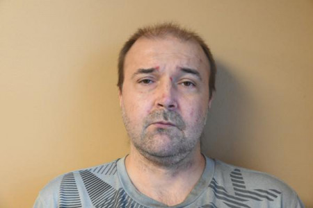 Alfred Brederson a registered Sex Offender of Rhode Island