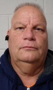 Richard R Reynolds a registered Sex Offender of Rhode Island