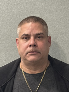 Jesus Ocasio a registered Sex Offender of Rhode Island