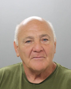 Ronald Earl Harrop Jr a registered Sex Offender of Rhode Island