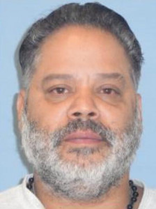 Anthony Cintron a registered Sex Offender of North Carolina