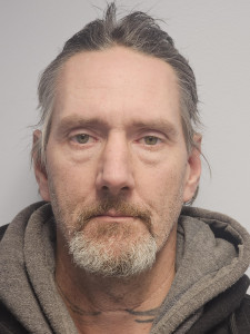 Gregory Shawn Robinson a registered Sex Offender of Rhode Island