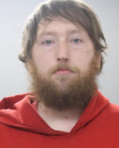 Justin M Burgess a registered Sex Offender of Rhode Island