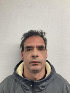Nathan Alan Bourk a registered Sex Offender of Rhode Island