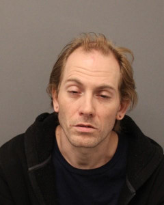 Christopher Douglas Robillard a registered Sex Offender of Rhode Island