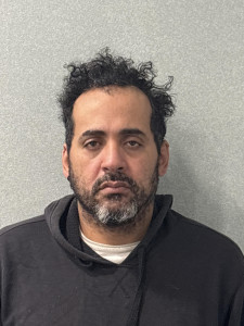 Harry Geraldo Hernandez-villegas a registered Sex Offender of Rhode Island