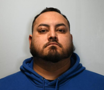 Brayan Manuel Barrios a registered Sex Offender of Rhode Island
