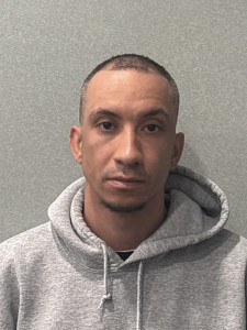 Antonio Medina Santiago a registered Sex Offender of Rhode Island