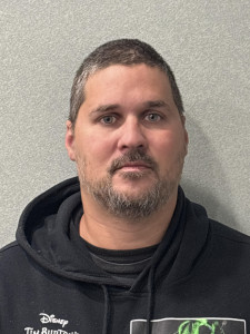 Joseph James Burton a registered Sex Offender of Rhode Island