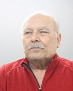 Ronald Joseph Gincastro a registered Sex Offender of Rhode Island
