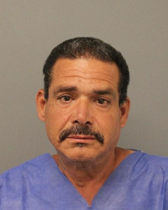 Luis J Padilla a registered Sex Offender of Rhode Island