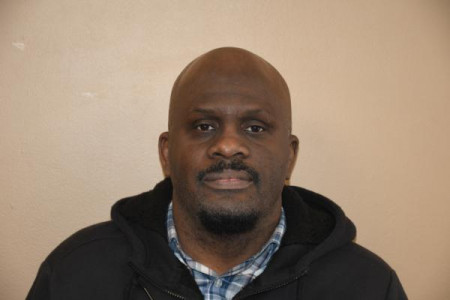 Folarin Akinyode a registered Sex Offender of Rhode Island