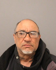 Orlando Alvarez a registered Sex Offender of Rhode Island
