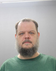 Joseph Martin Korkuc a registered Sex Offender of Rhode Island