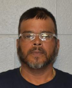 Luis Barreto a registered Sex Offender of Rhode Island
