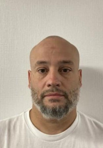 William Romero a registered Sex Offender of Rhode Island