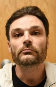 Eric Lee Stewart a registered Sex Offender of Rhode Island