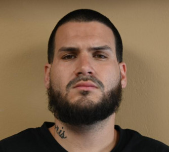 Zacharie Gill a registered Sex Offender of Rhode Island