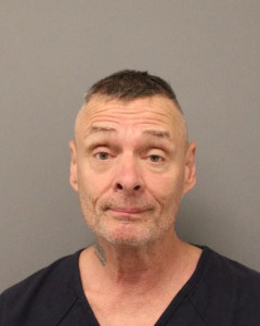Anthony George Perkins a registered Sex Offender of Rhode Island