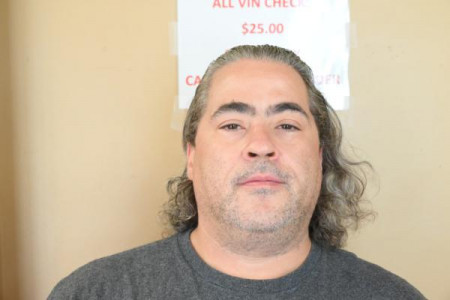 Otto Von Reyes a registered Sex Offender of Rhode Island