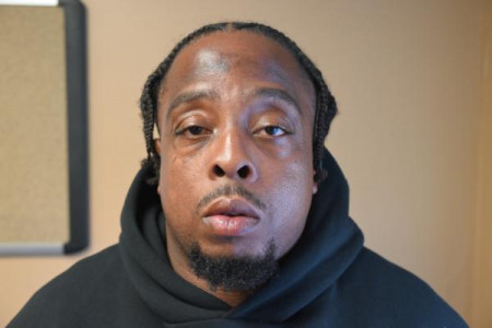Ishmael Lamont Lee a registered Sex Offender of Rhode Island