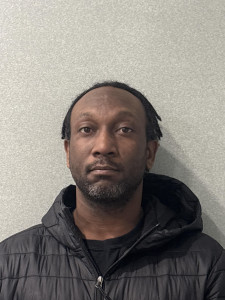Jonte Hodge a registered Sex Offender of Rhode Island