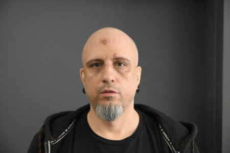 Jason Sperduti a registered Sex Offender of Rhode Island