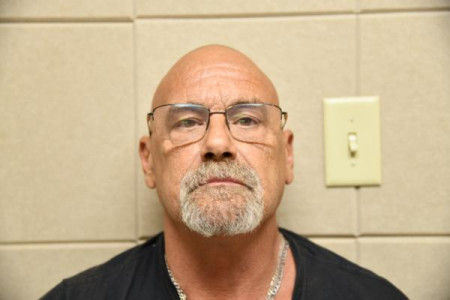Richard Alan Greene a registered Sex Offender of Rhode Island