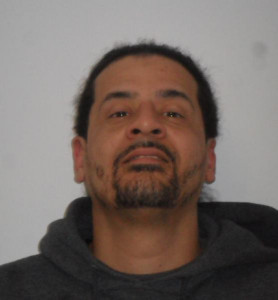 Christian Jose Morales a registered Sex Offender of Rhode Island