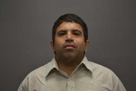 Joshua Marmol a registered Sex Offender of Rhode Island