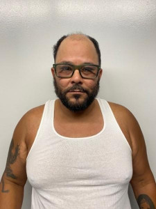Angel Luis Rivera Jr a registered Sex Offender of Rhode Island